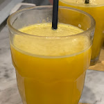 Photo n°6 de l'avis de Sebastian.o fait le 19/11/2022 à 09:12 sur le  Ginger - Pantheon à Rome