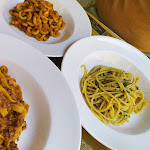 Photo n°2 de l'avis de R. fait le 24/07/2022 à 08:27 sur le  Adesso Pasta Car Ristorante à Bologna