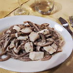 Photo n°5 de l'avis de Michele.. fait le 29/04/2024 à 16:02 sur le  La Taverna del Borgo à Mammola