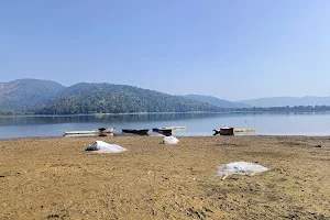 Gangulpara Reservoir image