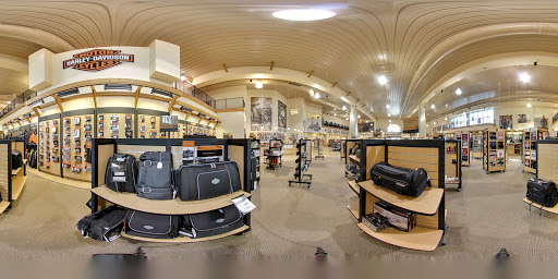 Harley-Davidson Dealer «San Jacinto Harley-Davidson», reviews and photos, 3636 East Sam Houston Pkwy S, Pasadena, TX 77505, USA