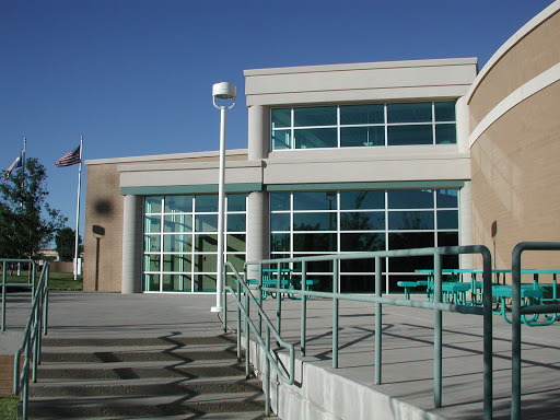Amarillo College West Campus