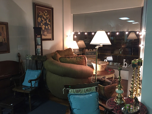 Thrift Store «Attic To Basement», reviews and photos, 19 E Belvidere St, Nazareth, PA 18064, USA
