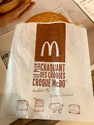 Photo n°33 de McDonald's à Wissembourg ()