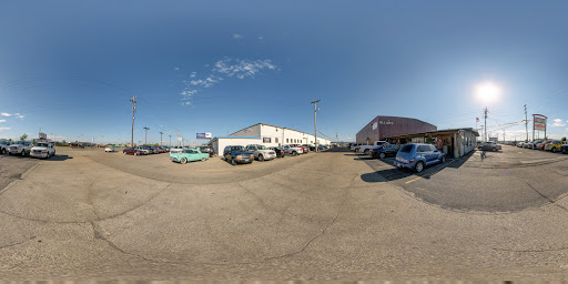 Used Car Dealer «All City Auto Center», reviews and photos, 4090 Main Ave, Fargo, ND 58103, USA