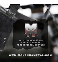 McKenna Metal - Photo 6 - Car repair in Portland, OR, Portland