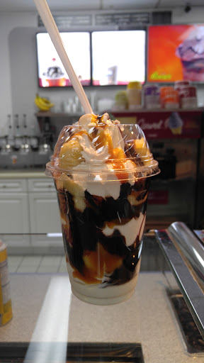 Ice Cream Shop «Carvel», reviews and photos, 2195 Middle Country Rd, Centereach, NY 11720, USA