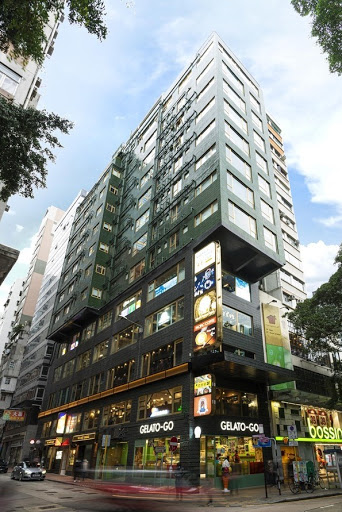 One room apartments Hong Kong