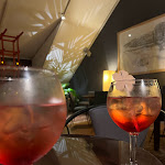 Photo n°2 de l'avis de Cristiano.a fait le 21/03/2022 à 21:43 sur le  Galeria Santa Clara à Coimbra