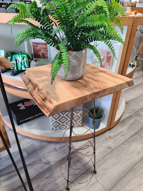 The ROCK Craft & Coffee