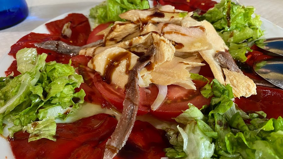 Restaurante El Porrón