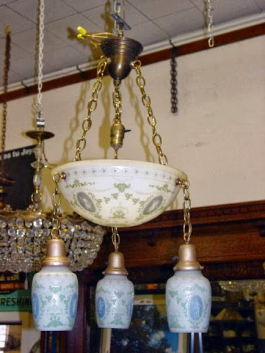 Antique Store «Old Town Architectural Salvage», reviews and photos, 126 N St Francis St, Wichita, KS 67202, USA