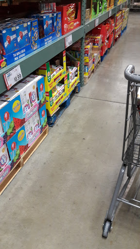 Warehouse club «BJ’s Wholesale Club», reviews and photos, 900 Marketplace Blvd, Hamilton Township, NJ 08691, USA