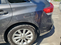 Toyota Escondido Collision Center - Photo 8 - Car repair in Escondido, CA, Escondido