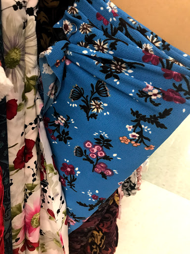 Fabric Store «Jo-Ann Fabrics and Crafts», reviews and photos, 840 Woods Crossing Rd, Greenville, SC 29607, USA