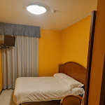 Photo n°3 de l'avis de Angelo.a fait le 15/10/2021 à 08:41 sur le  Hotel Italia à Trieste