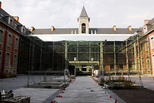 Photo n°20 de Valenciennes Métropole à Valenciennes ()