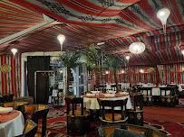 Atmosphère du Restaurant de spécialités d'Afrique du Nord La Maison du Bonheur à Rouen - n°2