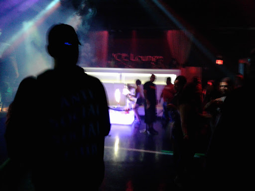 Night Club «Ice Lounge Club», reviews and photos, 5545 NW Loop 410 #116, San Antonio, TX 78238, USA