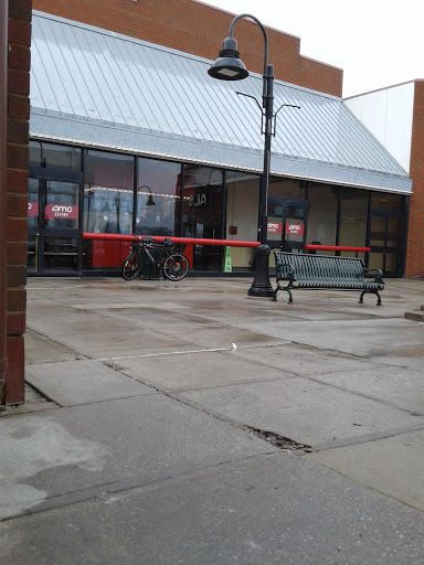 Movie Theater «AMC Ridge Park Square 8», reviews and photos, 4788 Ridge Rd, Brooklyn, OH 44144, USA