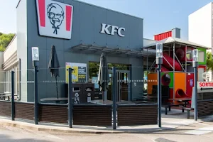 KFC Montpellier Grisette image