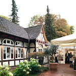 Photo n°2 de l'avis de Annegret.c fait le 29/09/2019 à 13:41 sur le  Berggasthaus Niedersachsen à Gehrden