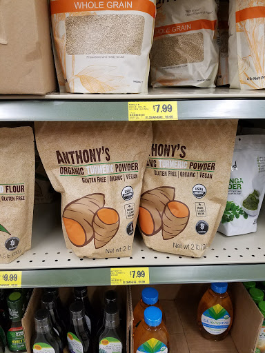 Grocery Store «Grocery Outlet Bargain Market», reviews and photos, 520 Workman Mill Rd, La Puente, CA 91746, USA