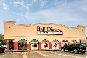 Hall Piano Company