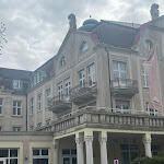 Photo n°1 de l'avis de Eva.� fait le 11/05/2024 à 18:08 sur le  Hotel Badehof à Bad Salzschlirf
