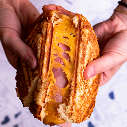 Photo n°71 de Les Burgers de Papa à Bordeaux ()