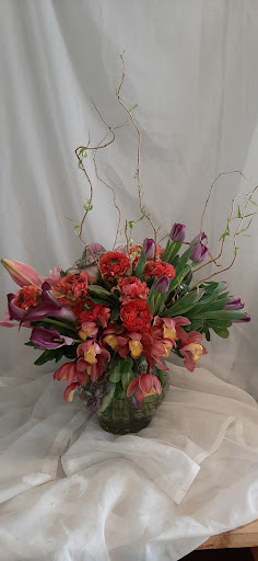 Florist «Urban Florist», reviews and photos, 5310 W 8th St, Los Angeles, CA 90036, USA