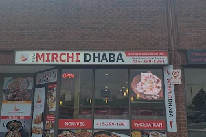 New Mirchi Dhaba image