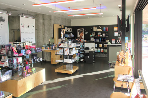 Beauty Salon «Mane Attraction Salon», reviews and photos, 3156 E Camelback Rd, Phoenix, AZ 85018, USA