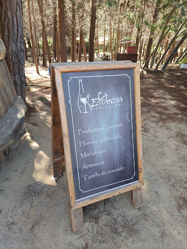 Opiniones de La Estancia del Totoral en El Quisco - Restaurante