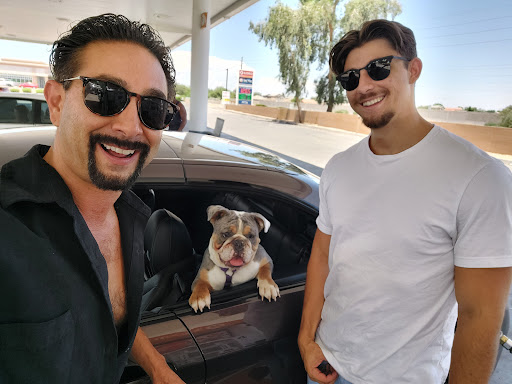 Used Car Dealer «Certified Benz & Beemer», reviews and photos, 6725 E McDowell Rd, Scottsdale, AZ 85257, USA