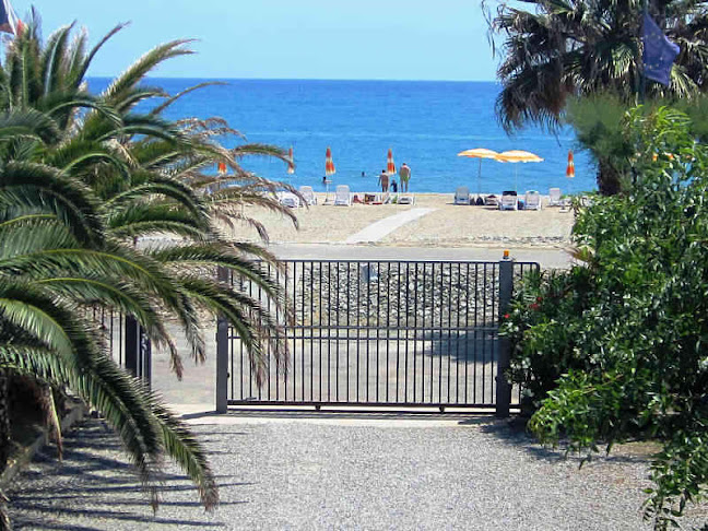 Residence Torre Saracena - Villapiana - Cosenza