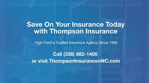 Auto Insurance Agency «Thompson Insurance», reviews and photos
