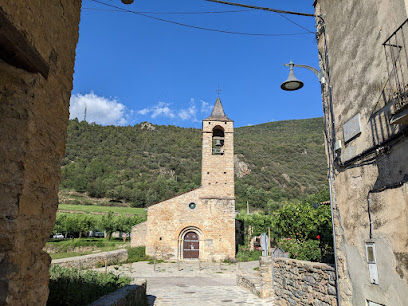 Àrea autocaravannes Arsèguel