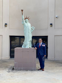 Perez Renteria Law Firm - Photo 2 - Car repair in Edinburg, TX, McAllen