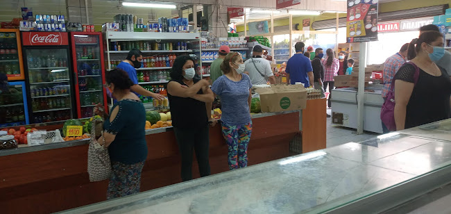 Opiniones de Supermercado Santa Olga en Collipulli - Supermercado