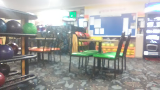 Bowling Alley «Warpath Bowling Lanes», reviews and photos, 2449 Memorial Blvd, Kingsport, TN 37664, USA