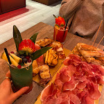 Photo n°1 de l'avis de Charlotte.e fait le 15/02/2023 à 20:40 sur le  Panificio Castagnoli à Parma