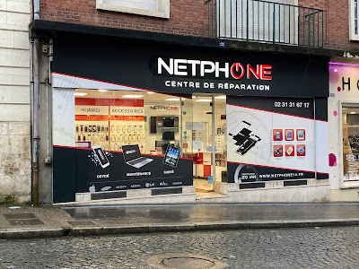 Netphone Lisieux à Lisieux