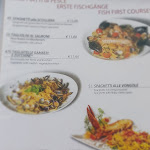 Photo n°8 de l'avis de Vadim.a fait le 03/06/2023 à 19:19 sur le  Ristorante Pizzeria Hollywood à Bibione