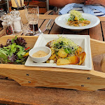 Photo n°3 de l'avis de juckt.e fait le 24/07/2022 à 12:42 sur le  Köstritzer Bierhaus à Gera