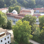 Photo n°1 de l'avis de J... fait le 18/08/2018 à 16:53 sur le  Kulturhotel Fürst Pückler Park à Bad Muskau