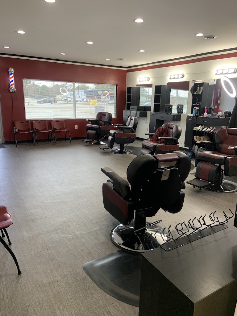 Da'Fade Room 29605