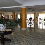 Photo n°9 de l'avis de Giuseppe.o fait le 01/05/2019 à 21:26 sur le  Grand Hotel Terme di Augusto à Lacco Ameno