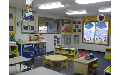 Tussing Road KinderCare