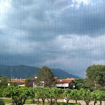 Photo n°2 de l'avis de Juan.u fait le 22/05/2018 à 18:22 sur le  Alla Favorita Hotel à Bassano del Grappa